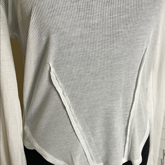 FP Movement by Free People White Long Sleeve Top - Picture 2 of 10